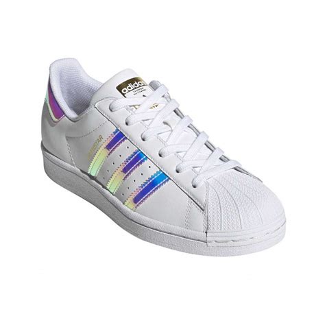 adidas originals superstar w ftwr white gold